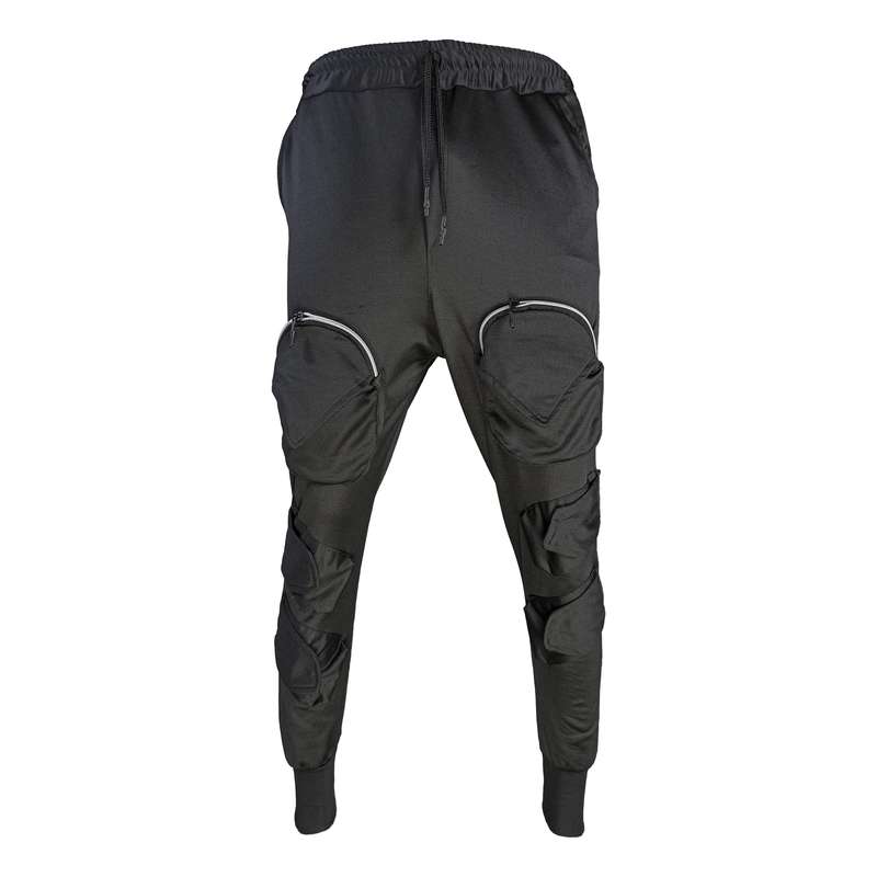 شلوار مردانه پاتیلوک مدل Gun کد 3900182