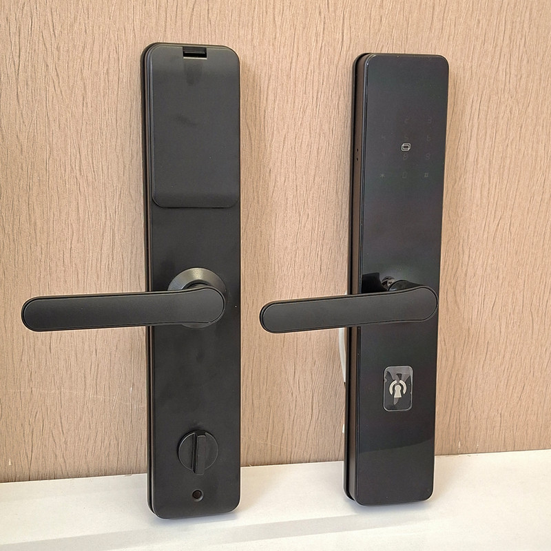 دستگیره هوشمند دانالاک مدل 2025