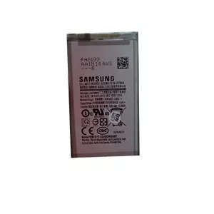 باتری گوشی مدل EB.BG965ABE ظرفیت 3500میلی آمپر مناسب برای گوشی موبایل سامسونگ galaxy S9PLUS
