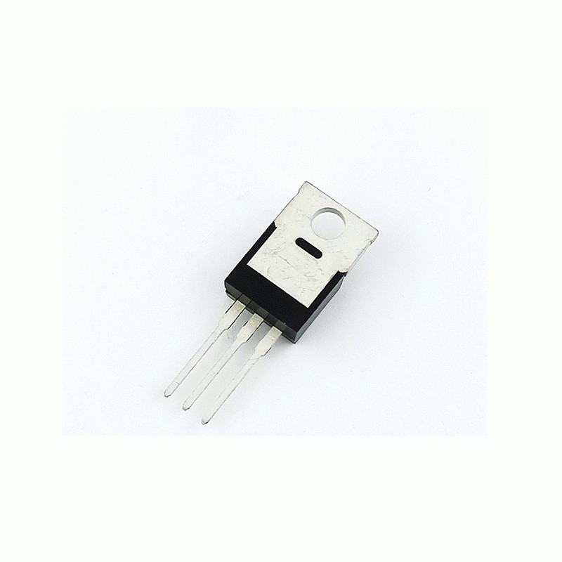 ترانزیستور ماسفت مدل IRF3205 بسته 5 عددی