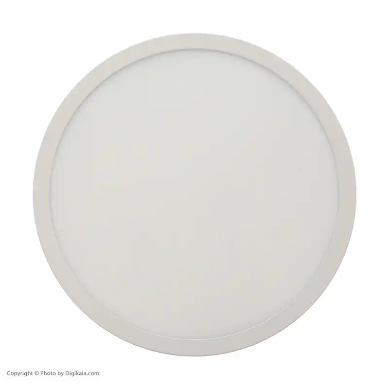 پنل ال ای دی 24 وات روکار مدل MTL