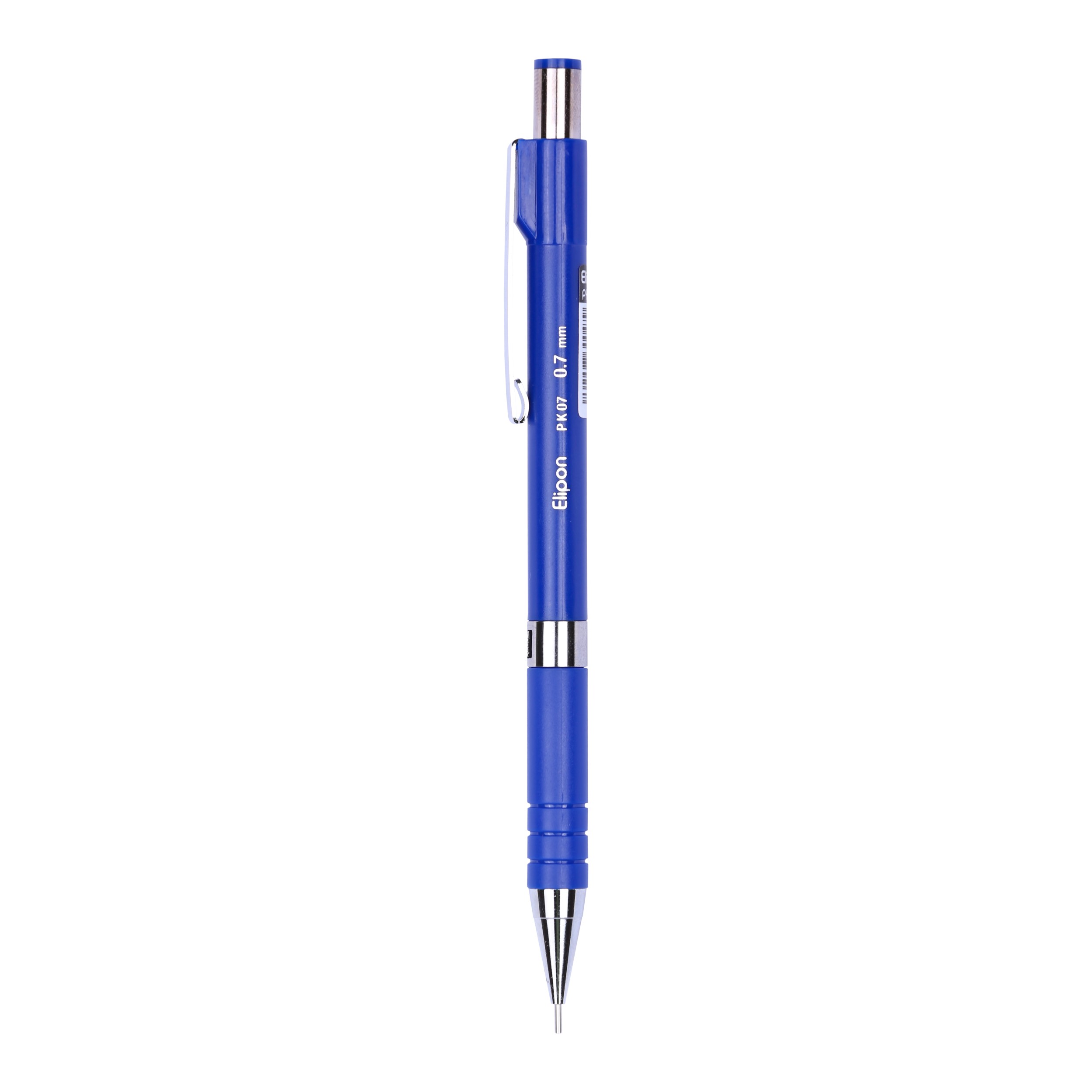 مداد نوکی 0.7 میلی متری الیپون مدل کلاسیک کد 8141002