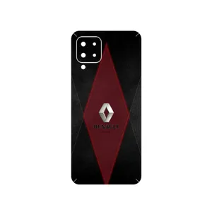 MAHOOT Renault Cover Sticker for Samsung Galaxy M22