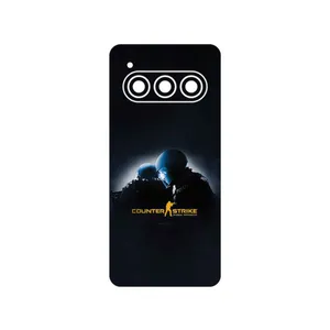 MAHOOT Counter_Strike Cover Sticker for Daria Bond II 5G