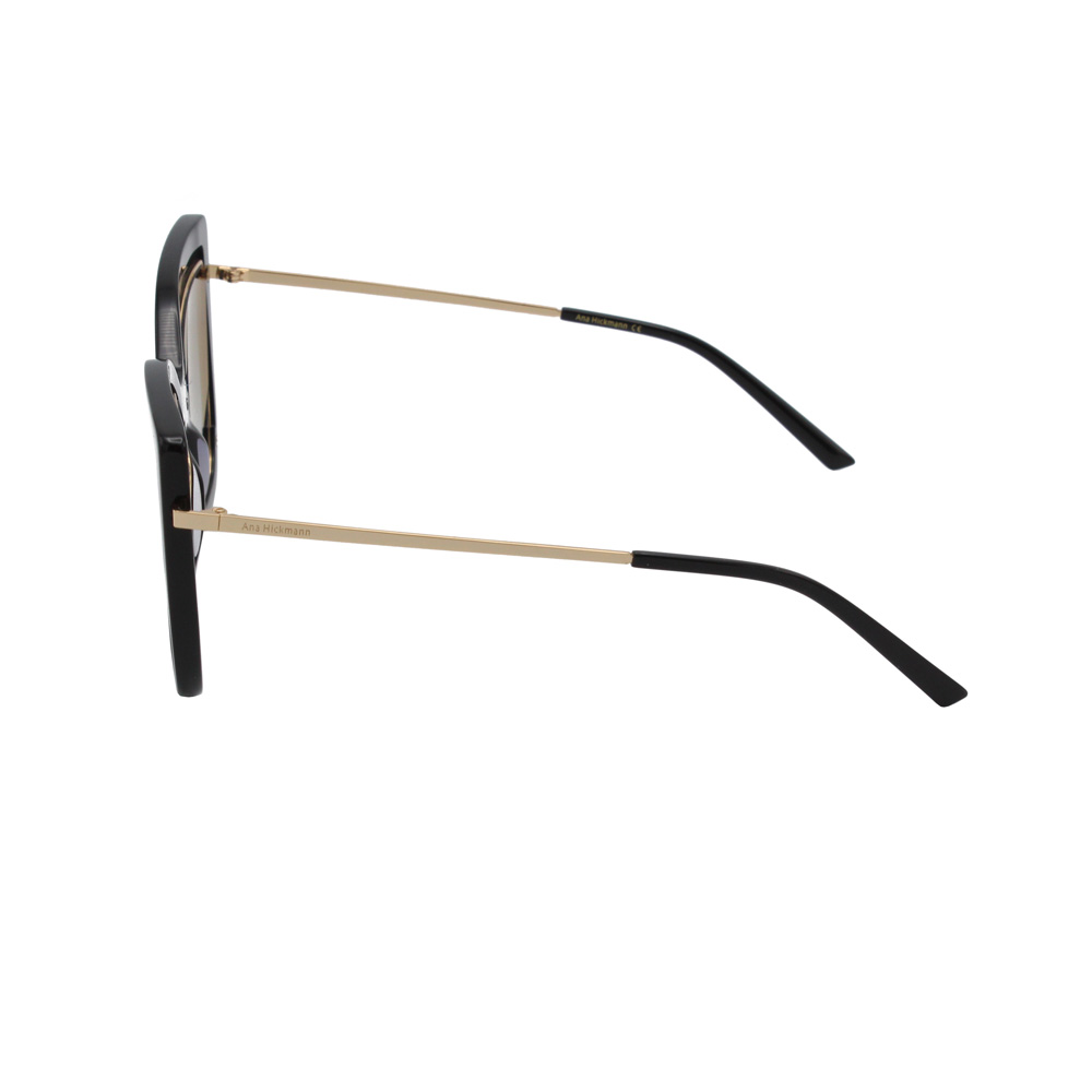 عینک آفتابی زنانه آناهیکمن مدل AH9264 - A01 -  - 3