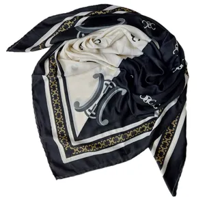 روسری زنانه مدل هکتور