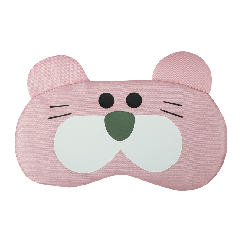 چشم بند مدل خرس کد R231004