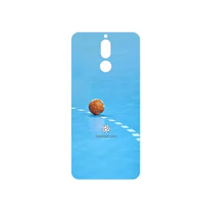 MAHOOT Handball Cover Sticker for Huawei Mate 10 Lite