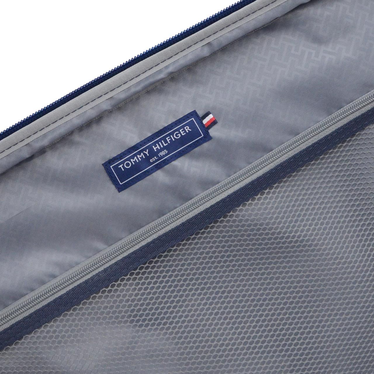 چمدان تامی هیلفیگر مدل SEATTLE سایز متوسط -  - 12