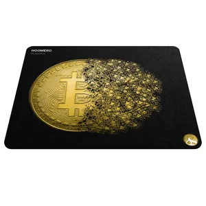 Hoomero Cryptocurrency A2560 Mousepad