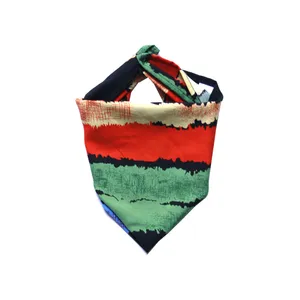 دستمال گردن دخترانه مدل هاوایی