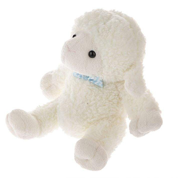 عروسک تینی وینی مدل گوسفند ارتفاع 23 سانتی متر