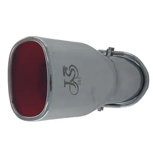 سر اگزوز مدل J.S کد 251 توربو ساند دار