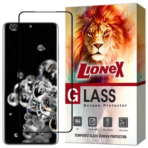 Lionex NPOL Screen Protector For Samsung Galaxy S20 Ultra 4G / Galaxy S20 Ultra 5G
