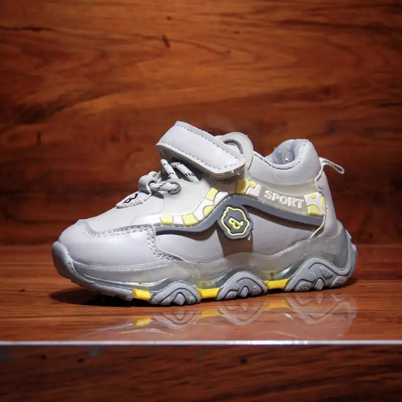 کفش پیاده روی بچه گانه مدل اسپرت 123