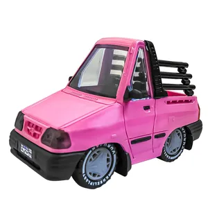 ماشین بازی مدل پراید وانت وروجک