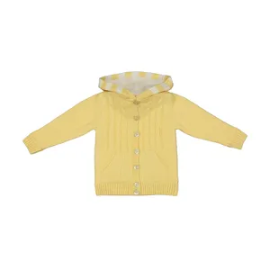  ژاکت دخترانه کد SZ299