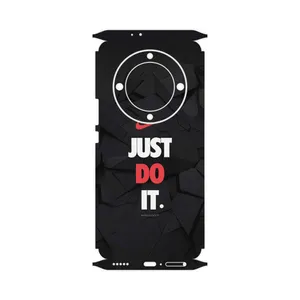 MAHOOT NIKE_Logo-FullSkin Cover Sticker for Honor X9a