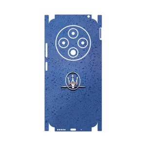 MAHOOT Maserati-FullSkin Cover Sticker for Xiaomi Redmi 14C