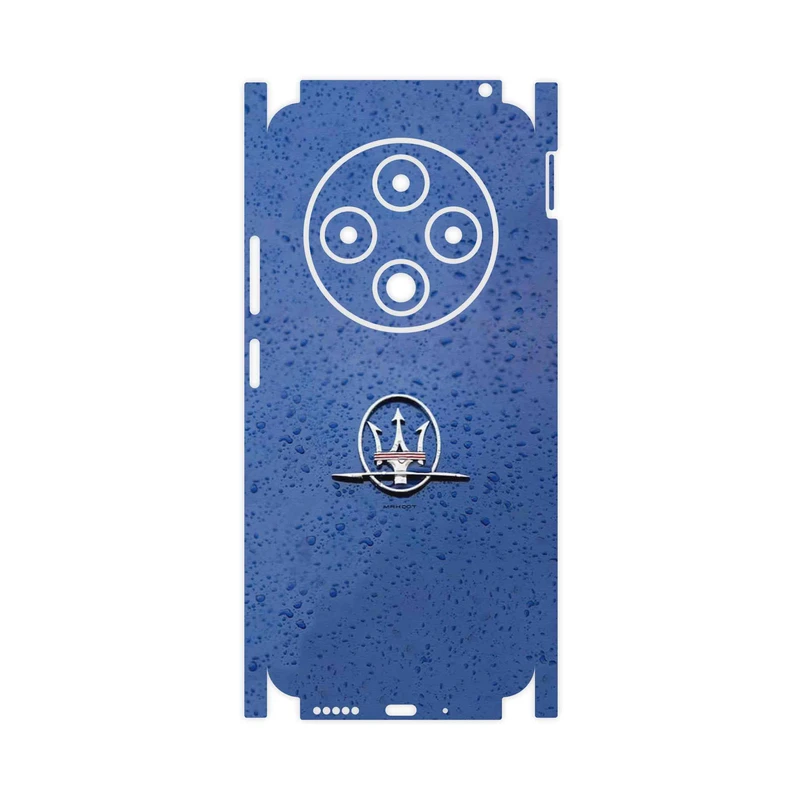 برچسب پوششی ماهوت مدل Maserati-FullSkin مناسب برای گوشی موبایل شیائومی Redmi 14C