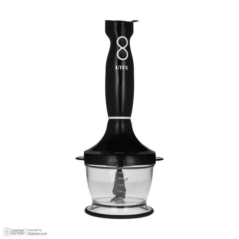 گوشت کوب برقی 2000 وات یوتکث مدل HB-2212