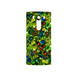 MAHOOT Marble Nostalgia Cover Sticker for LG V10