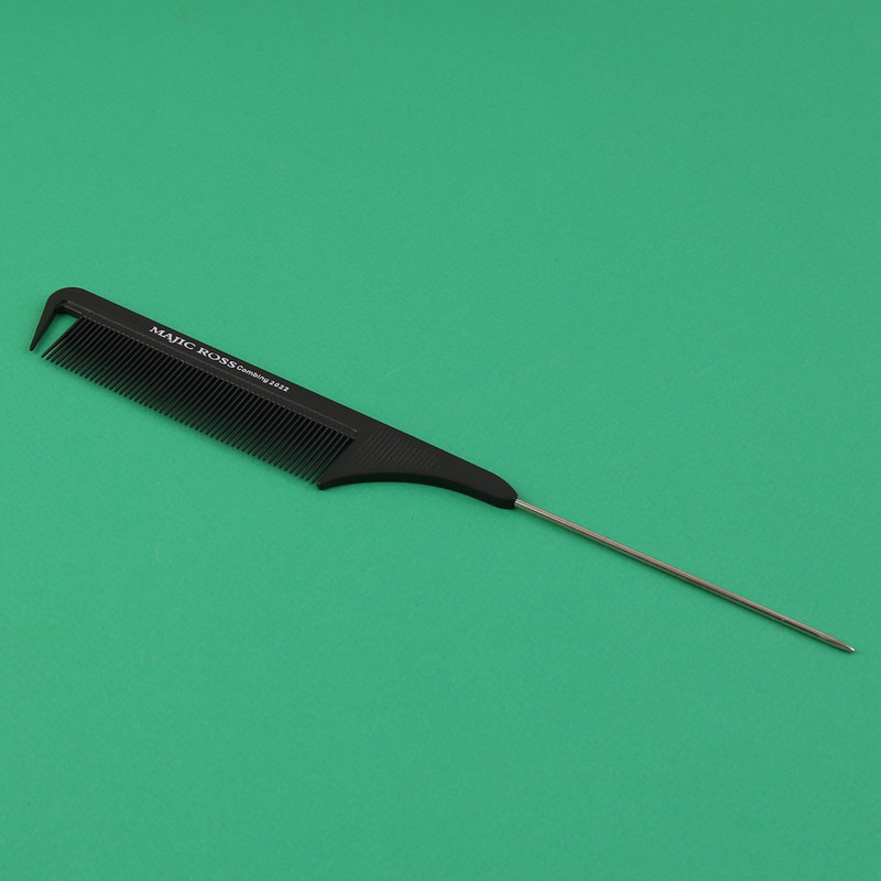 شانه مو مجیک رز کد AB-111101
