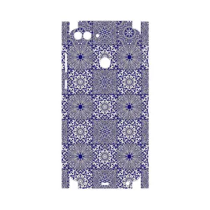 MAHOOT Iran Tile 11-FullSkin Cover Sticker for Huawei P Smart