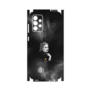 MAHOOT Adele-FullSkin Cover Sticker for Samsung Galaxy A72