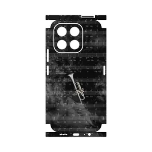 MAHOOT Trumpet-FullSkin Cover Sticker for Honor X6c