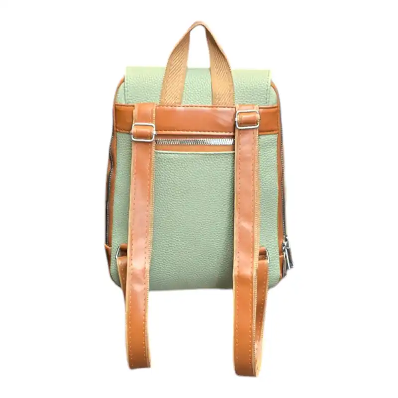 کوله پشتی زنانه مدل مینیمال کد 334