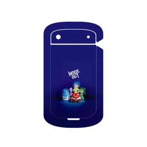 MAHOOT inside out Cover Sticker for BlackBerry Bold Touch 9900