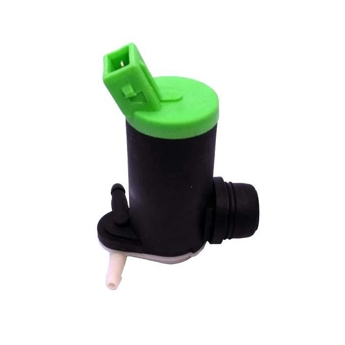  پمپ شیشه شوی خودرو کد YX-129 مناسب برای پژو 206 