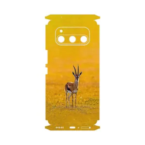 MAHOOT Gazelle-FullSkin Cover Sticker for Daria Bond 5G