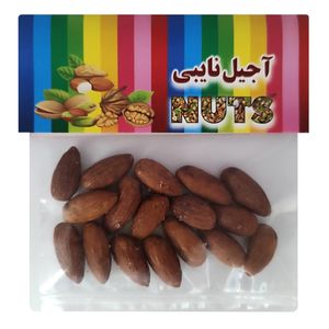 مغز بادام شور نایبی - 40 گرم