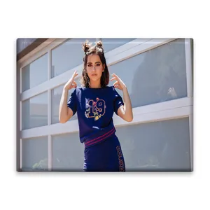 کاشی اطلس آبی طرح ایزابلا مونر مدل T5945