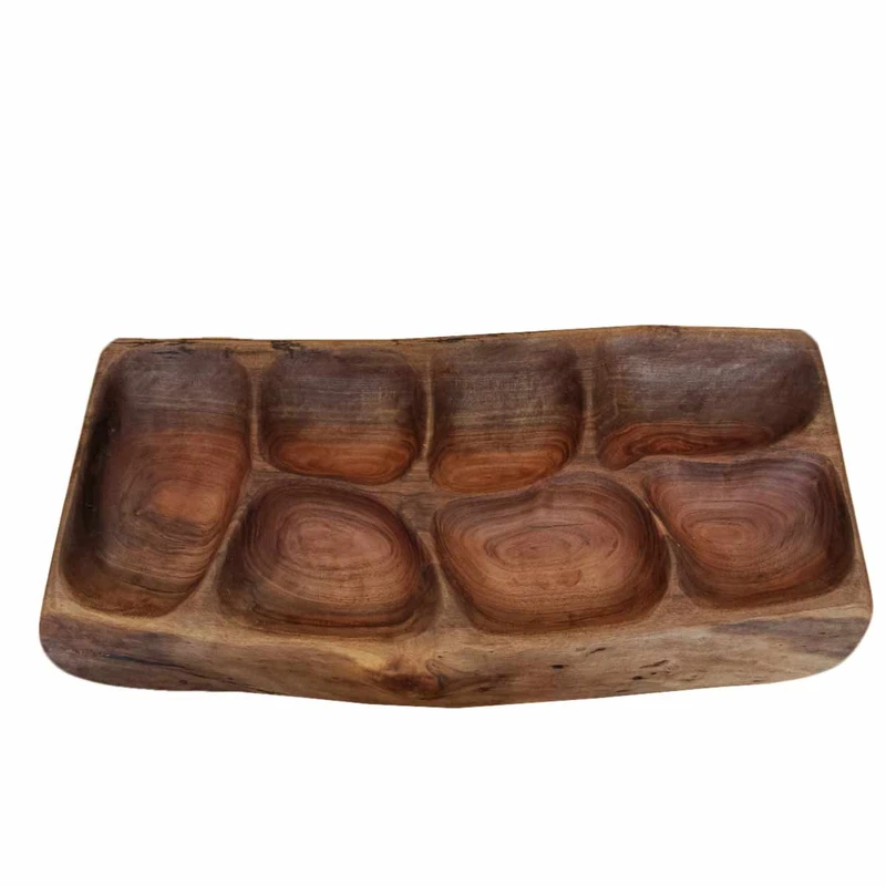 اردور خوری چوبی مدل d585