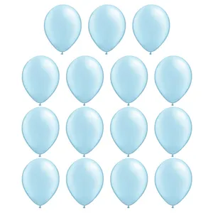 بادکنک طرح MS7 مجموعه 15 عددی