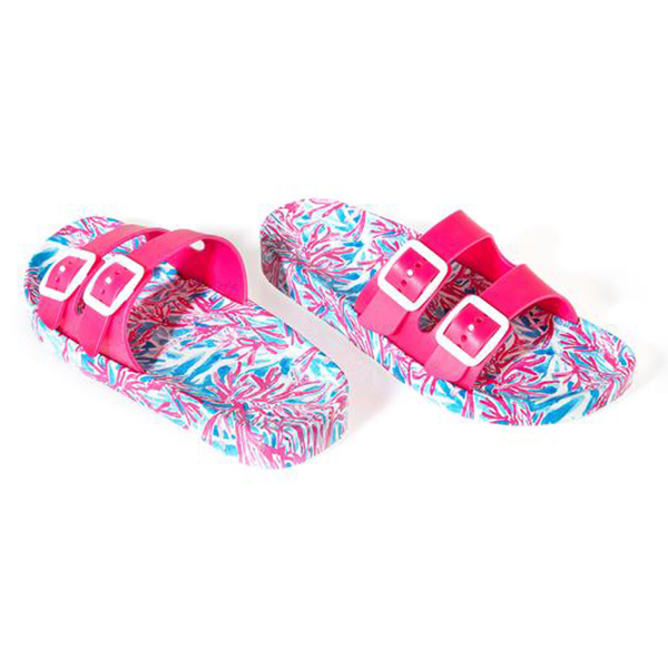 دمپایی زنانه مادام کوکو مدل Durrand