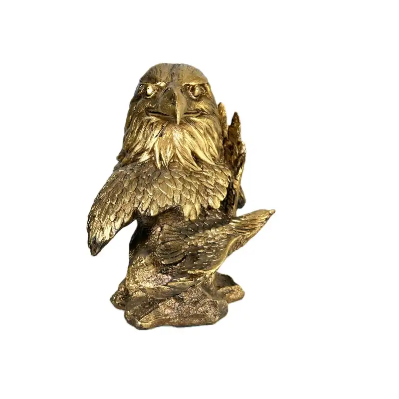 مجسمه مدل عقاب