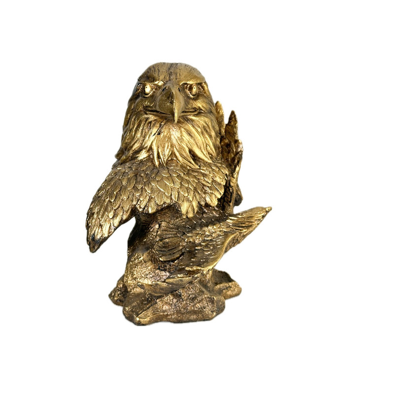 مجسمه مدل عقاب