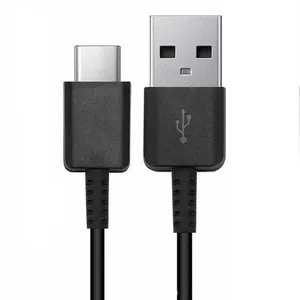 کابل تبدیل USB به USB-C داریان مدل R-777 طول 1.2 متر