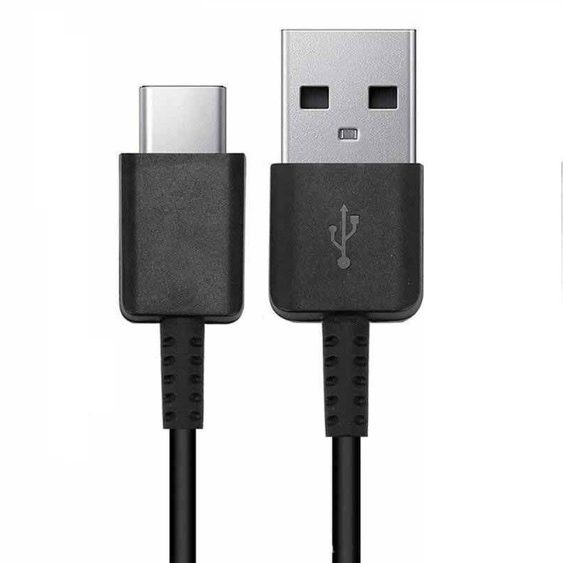 کابل تبدیل USB به USB-C داریان مدل R-777 طول 1.2 متر
