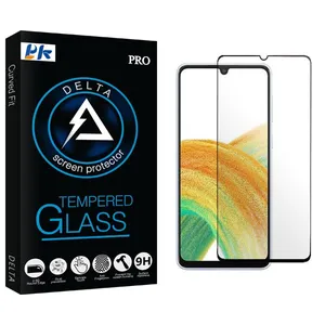 PK Delta Full Screen Protector For Samsung Galaxy A33 5G