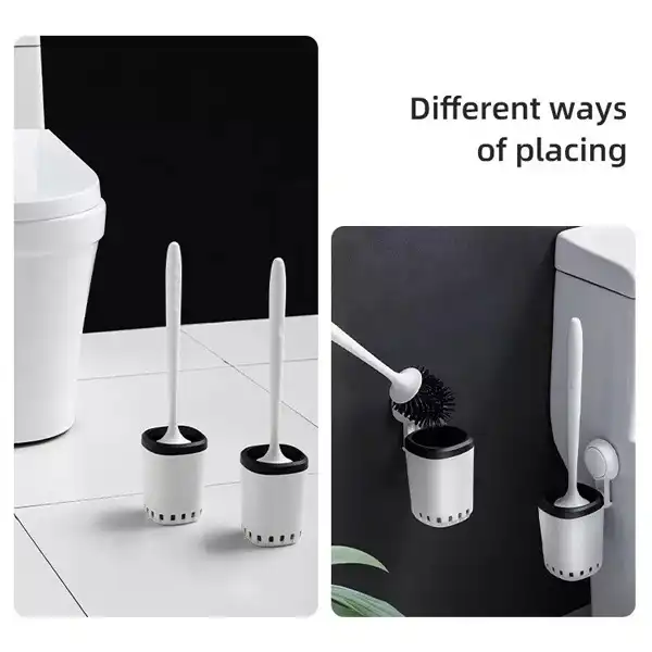 فرچه توالت شوی کد AW651