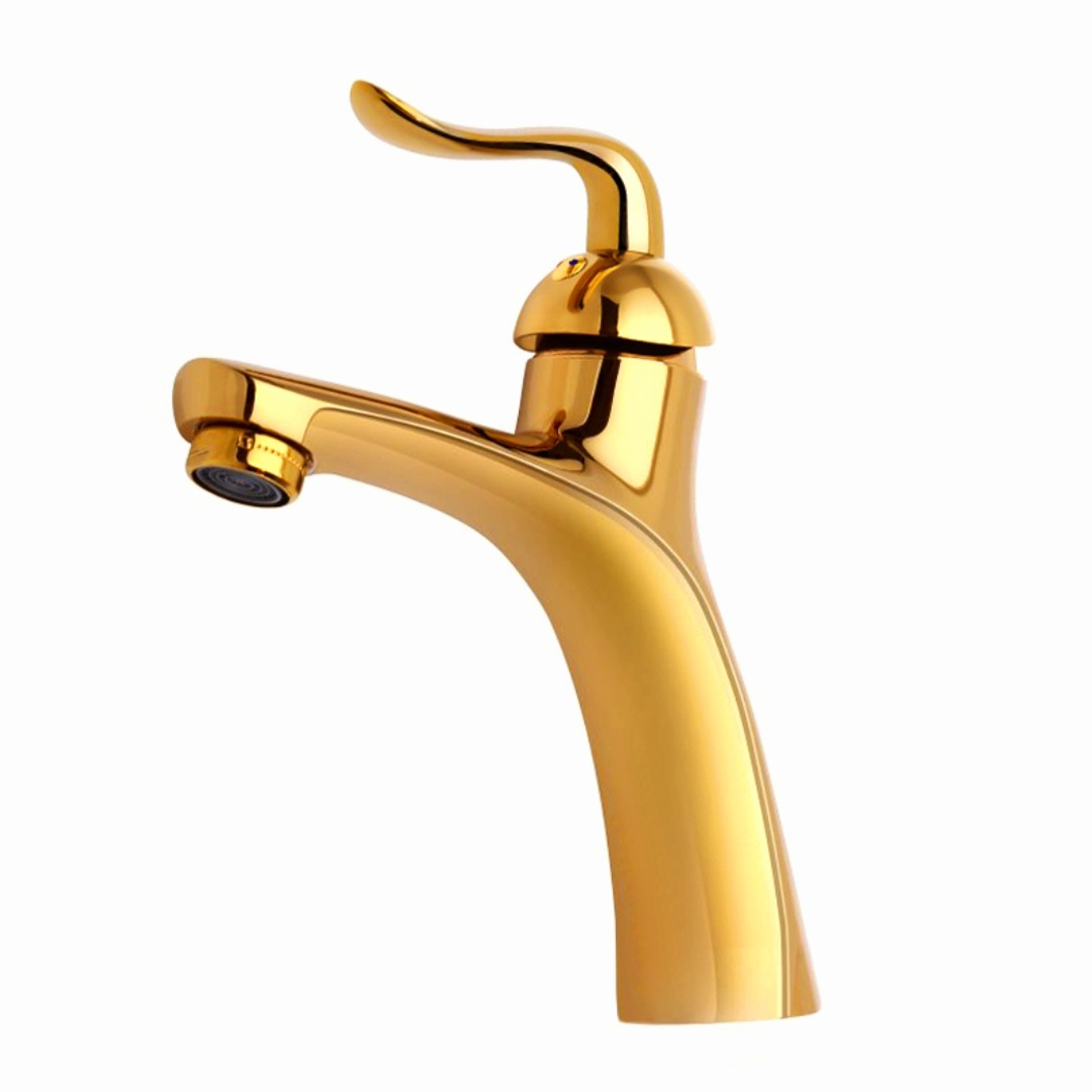 شیر روشویی شیرالات رز مدل راش