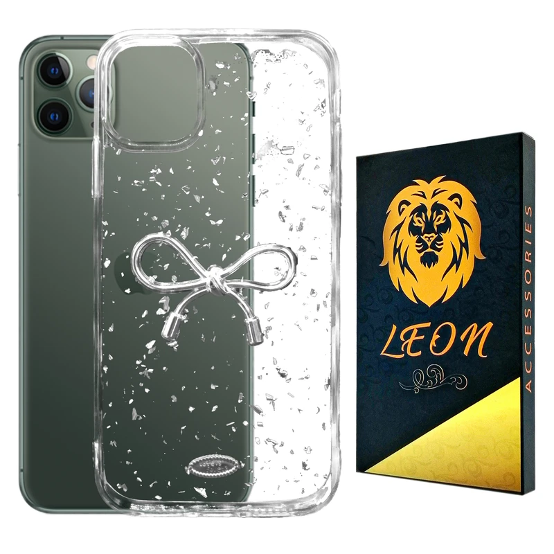 کاور لئون مدل MoOdy مناسب برای گوشی موبایل اپل iPhone 11 Pro Max