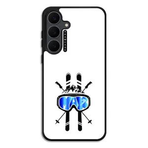AKAM AMC-WSGS25FE-SKI-22 Cover For Samsung Galaxy S25 FE