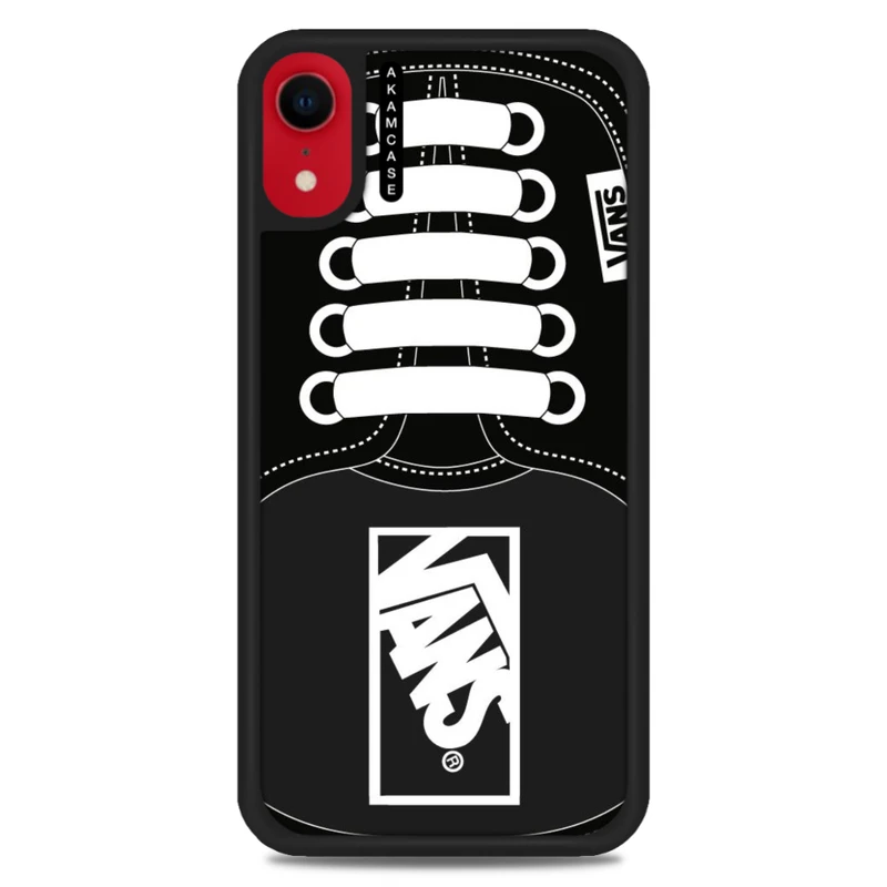 کاور آکام مدل AMCWAXR-VANS10 مناسب برای گوشی موبایل اپل iPhone XR