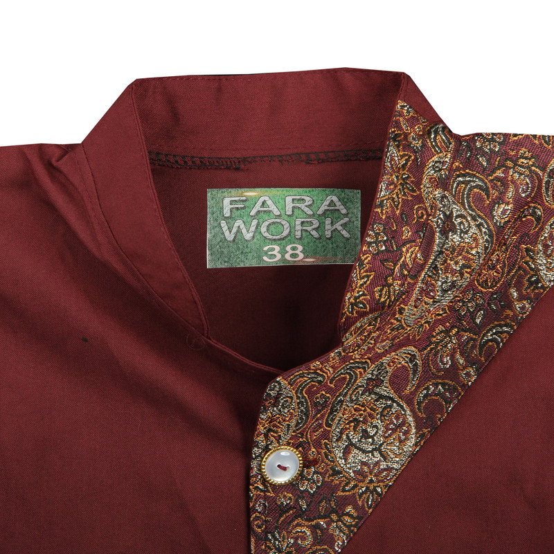 روپوش آشپزی فراورک کد 005